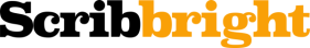 Scribbright Logo